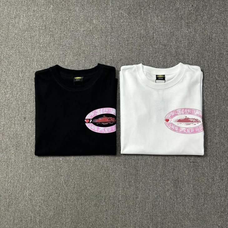 Picture of Corteiz T Shirts Short _SKUCorteizXS-2XLwmtx321616631